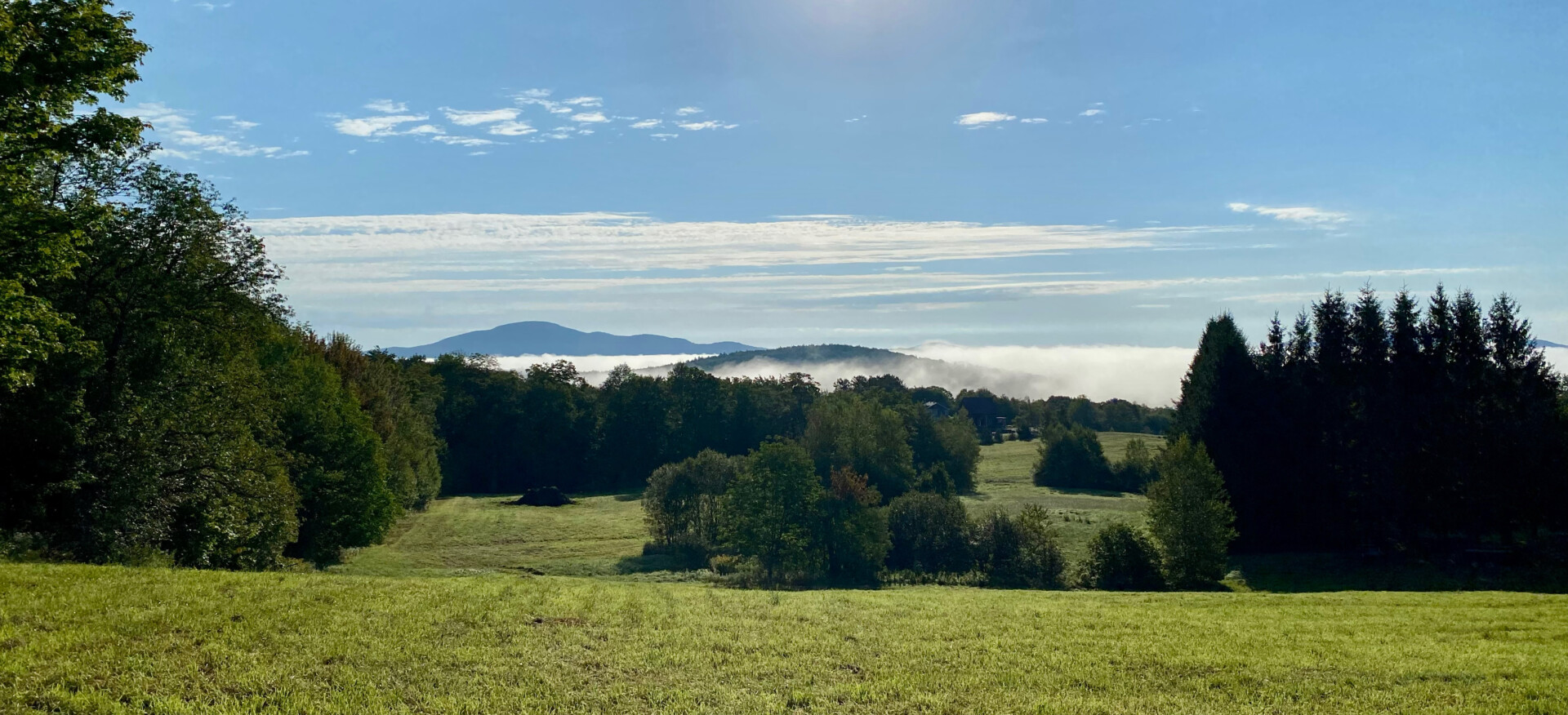 SaintÉtiennedeBolton — Estrie Cantonsdel'Est